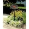 Architectural Mailboxes Mailbox and Post Kit, Black, Medium 7680B-10 - alternate 2